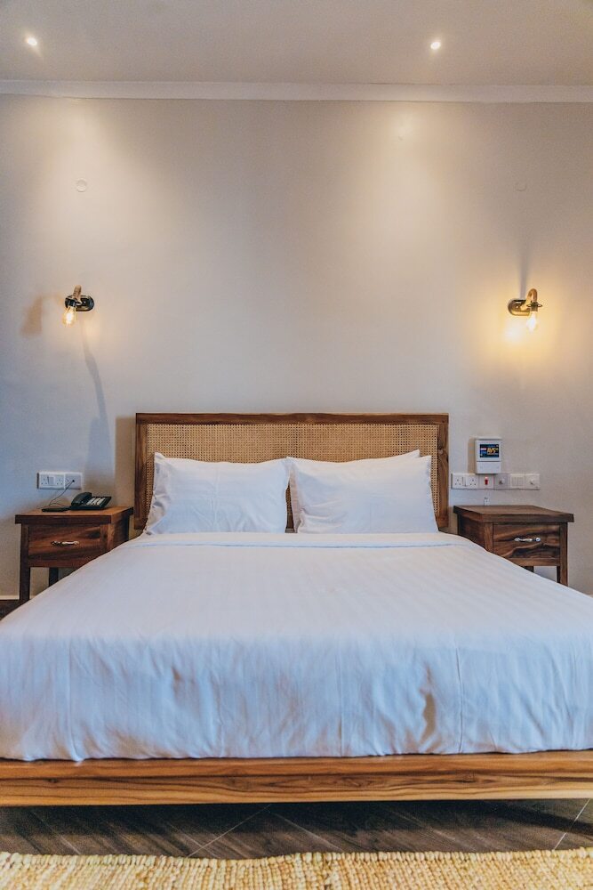 Hotel Mac And Jak Getaway