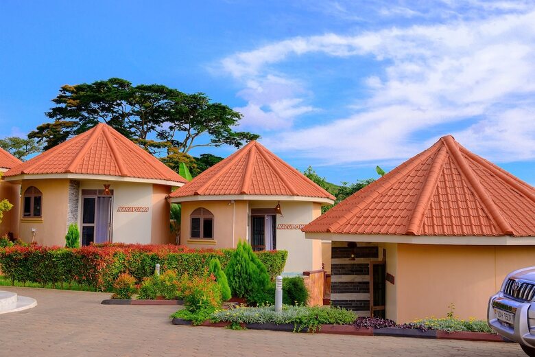 Hotel Croylandz Cottages
