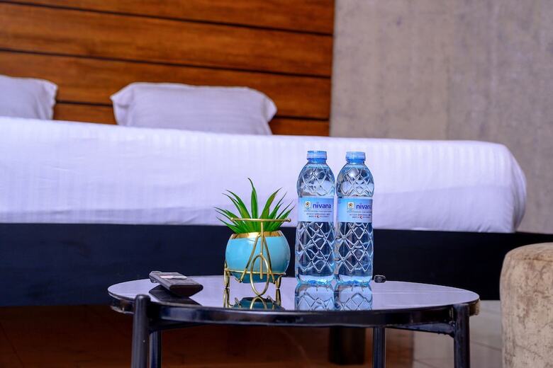 Hotel Croylandz Cottages