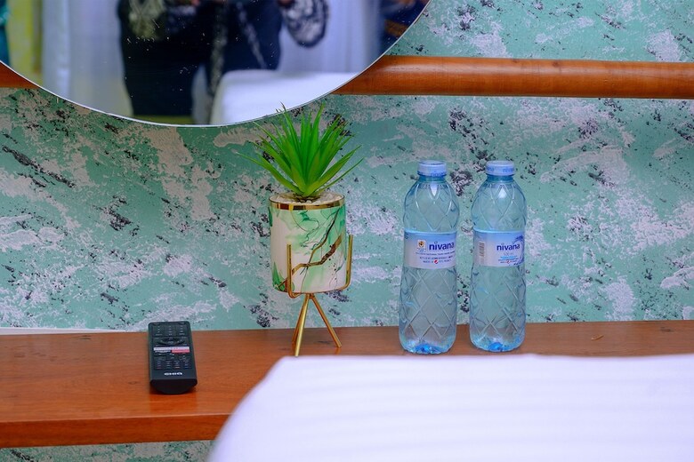 Hotel Croylandz Cottages