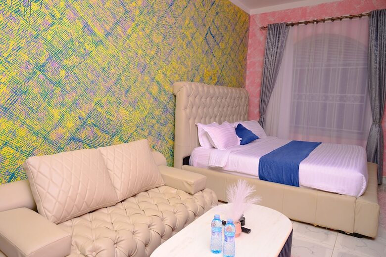 Hotel Croylandz Cottages
