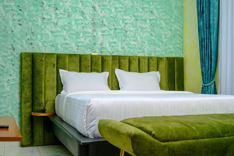 Hotel Croylandz Cottages