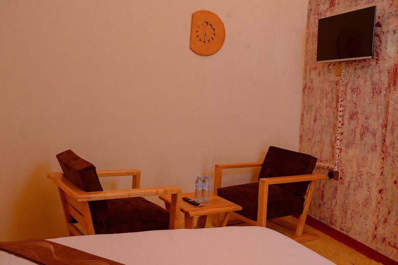 Hotel Croylandz Cottages
