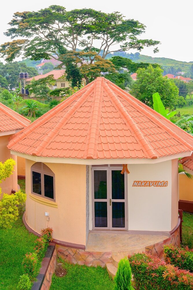 Hotel Croylandz Cottages