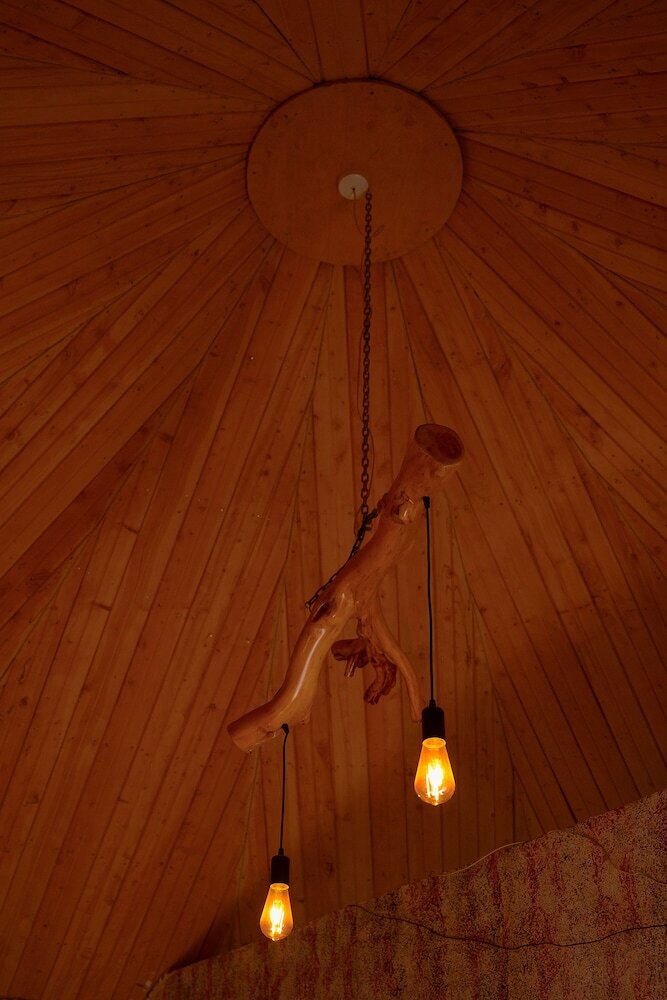 Hotel Croylandz Cottages