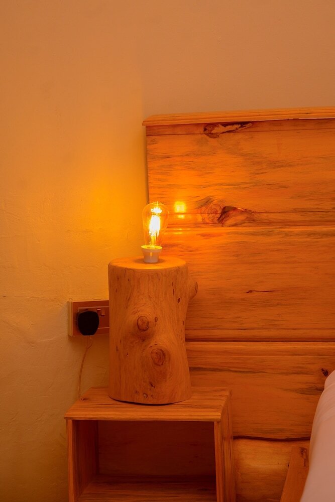 Hotel Croylandz Cottages