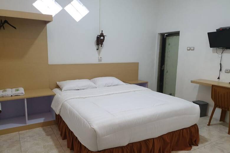 Hotel O Penginapan Naya Rita