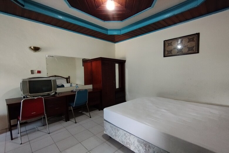 Hotel O Penginapan Naya Rita