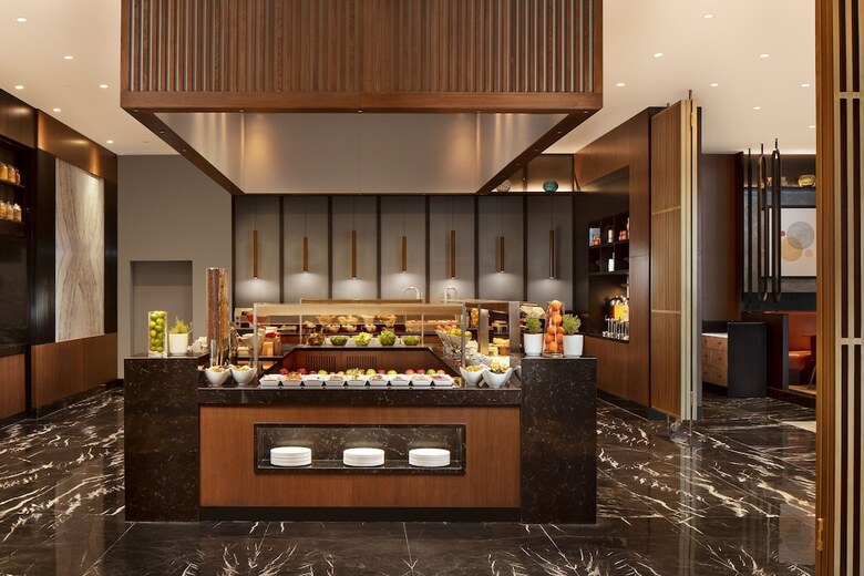 Hotel Sheraton Istanbul Esenyurt