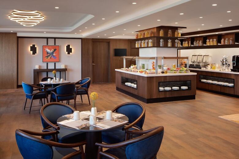 Hotel Sheraton Istanbul Esenyurt