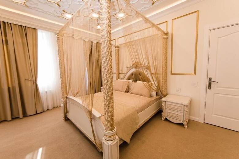 Alfa Hotel Baku