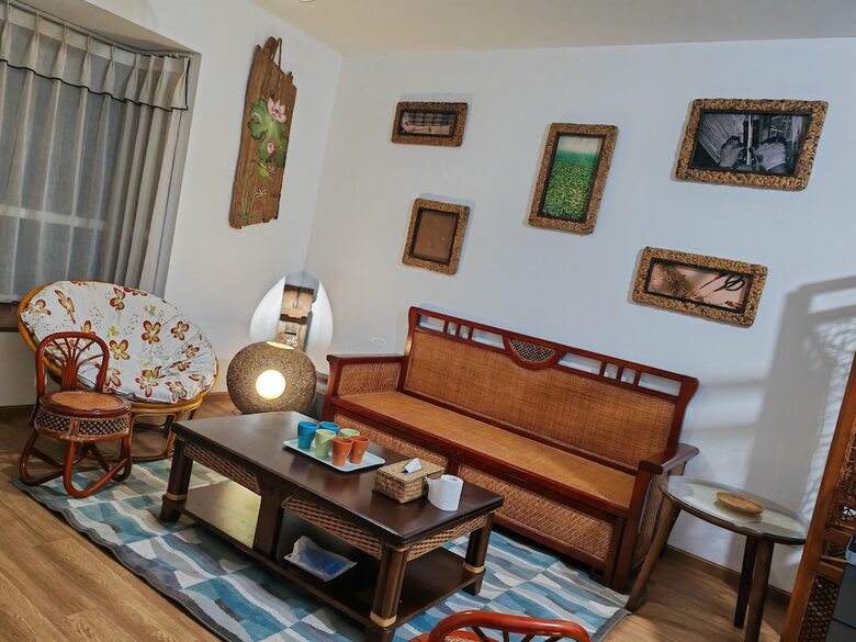 Bed & Breakfast Yujian Meet You