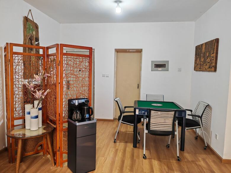 Bed & Breakfast Yujian Meet You
