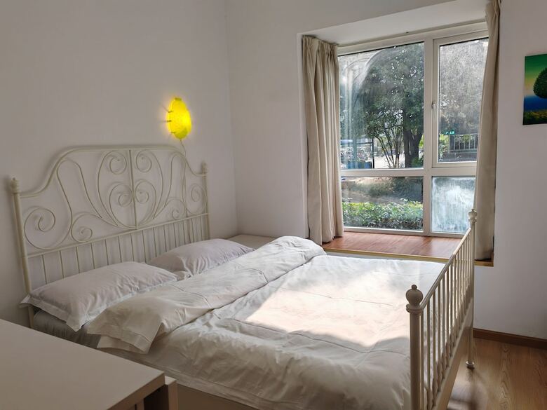 Bed & Breakfast Yujian Meet You