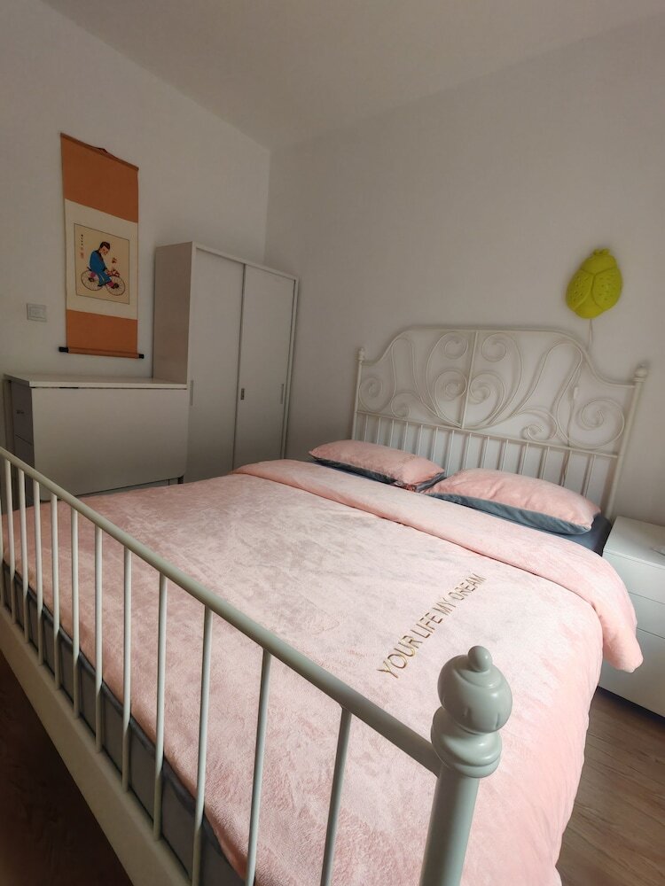 Bed & Breakfast Yujian Meet You