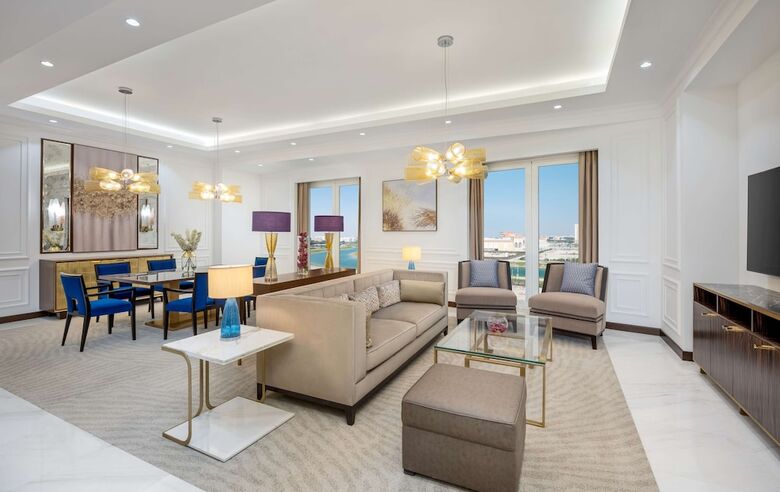 Hotel Hilton Al Khobar King Fahd Causeway