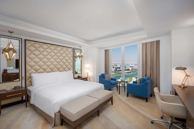 Hotel Hilton Al Khobar King Fahd Causeway