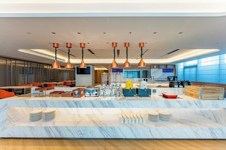 Hotel Holiday Inn Express Nanjing Riverside By Ihg