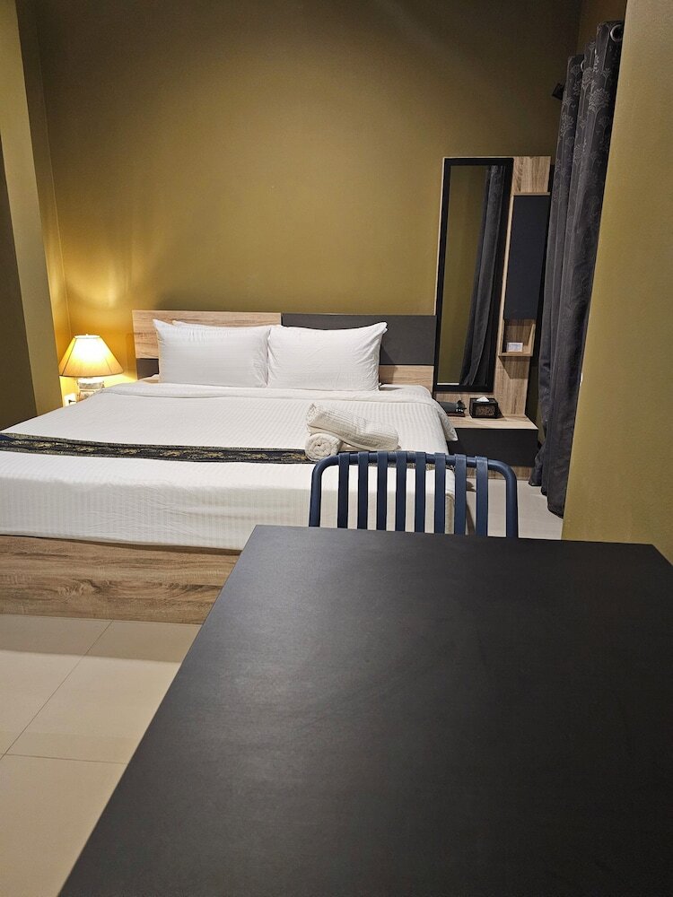 Hotel The Lantern Suites