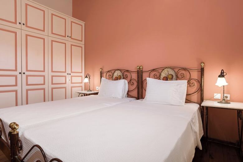 Aresti Mountain Resort