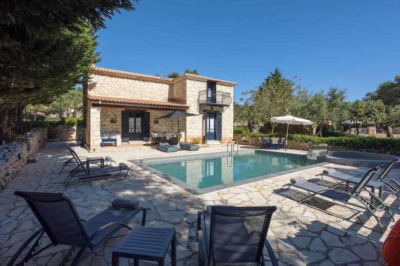 Aresti Mountain Resort