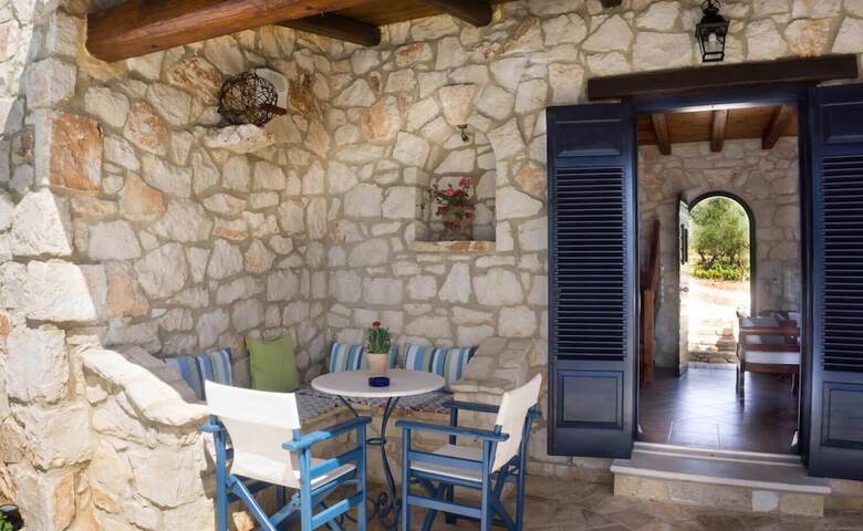 Aresti Mountain Resort