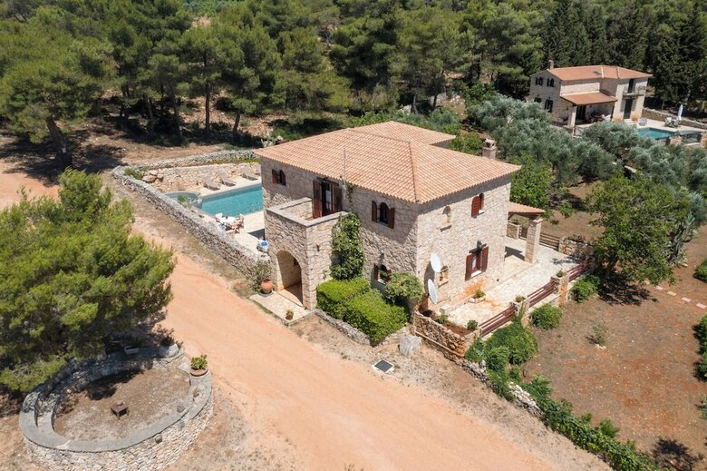 Aresti Mountain Resort