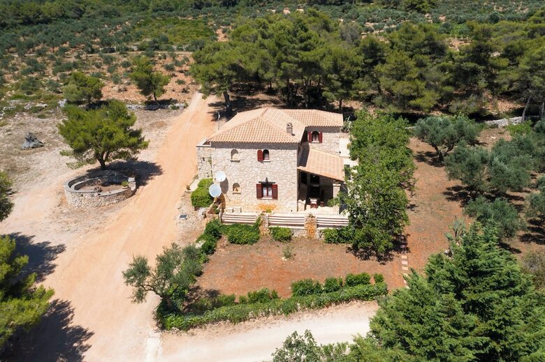 Aresti Mountain Resort