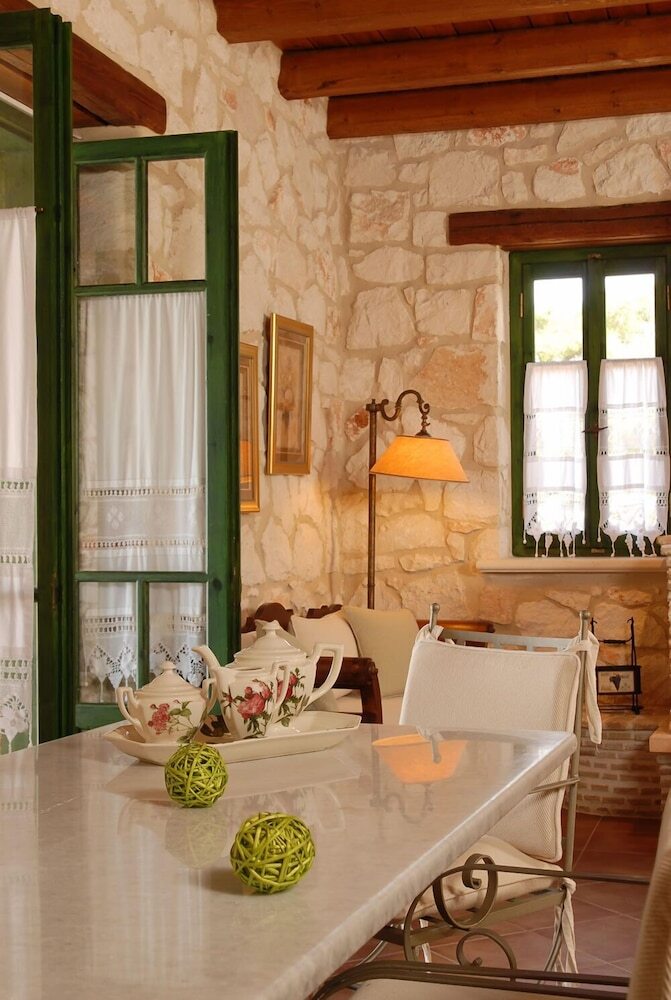 Aresti Mountain Resort