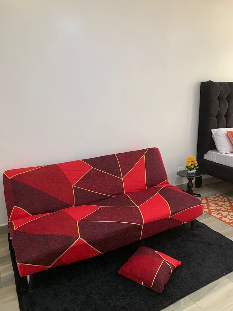 Aparthotel Lux Suites Dublin Suites Utawala