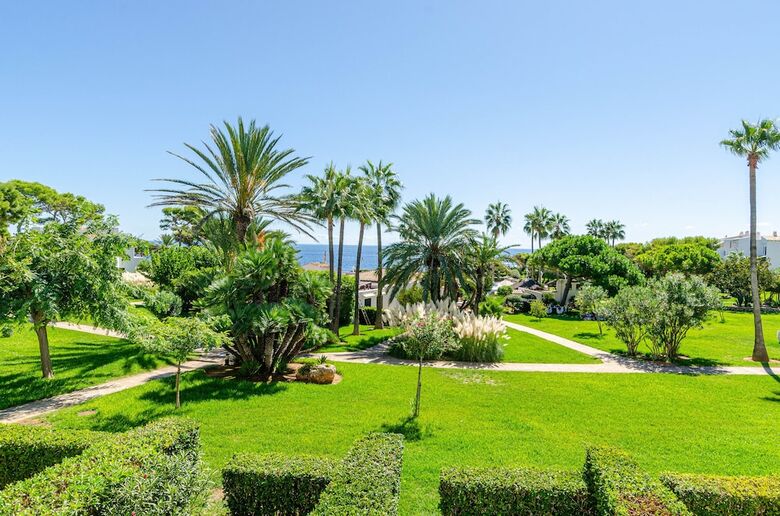 Hotel Parque Mar Apartments