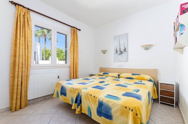 Hotel Parque Mar Apartments