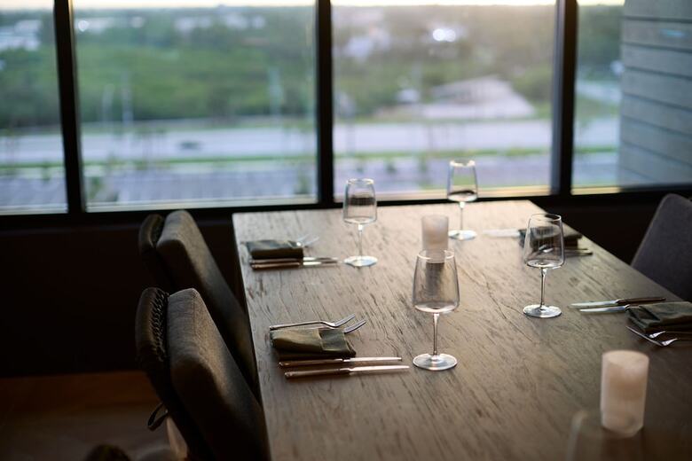 Hotel Palmetto Marriott Resort & Spa