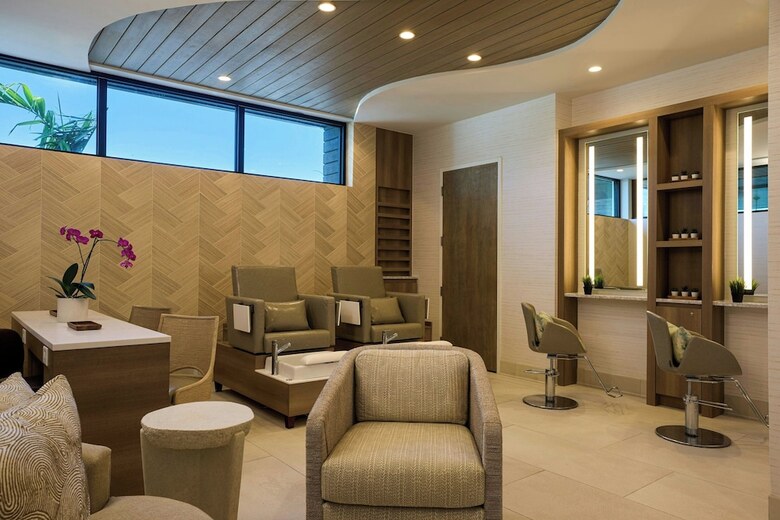 Hotel Palmetto Marriott Resort & Spa