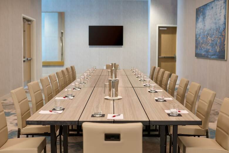 Hotel Palmetto Marriott Resort & Spa