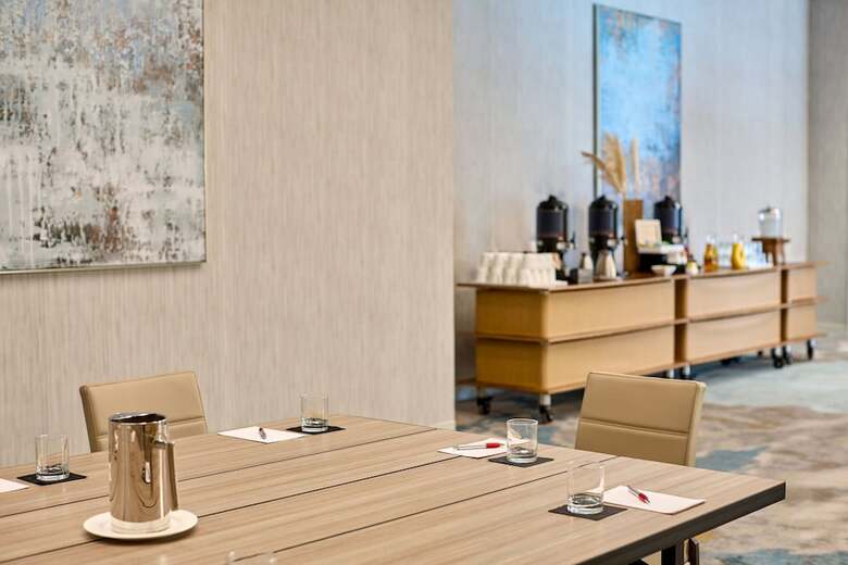 Hotel Palmetto Marriott Resort & Spa