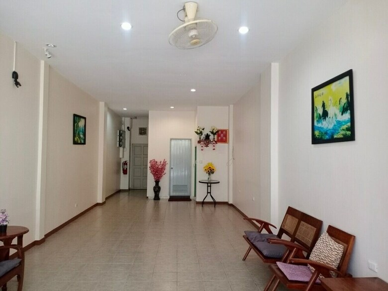 Aparthotel White House By Sorot