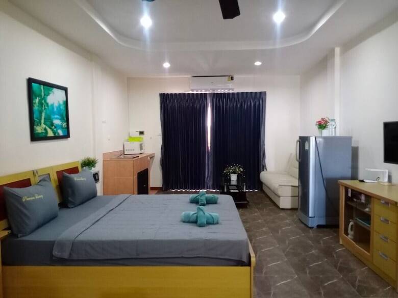 Aparthotel White House By Sorot