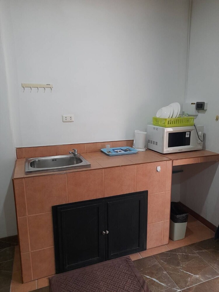 Aparthotel White House By Sorot