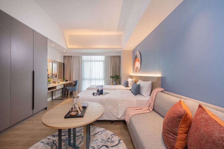 Hotel Citadines Roces Quezon City