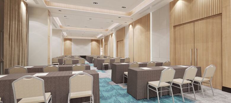 Hotel Citadines Roces Quezon City