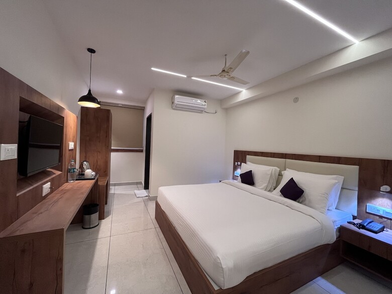 Hotel Nexstay Kites Inn