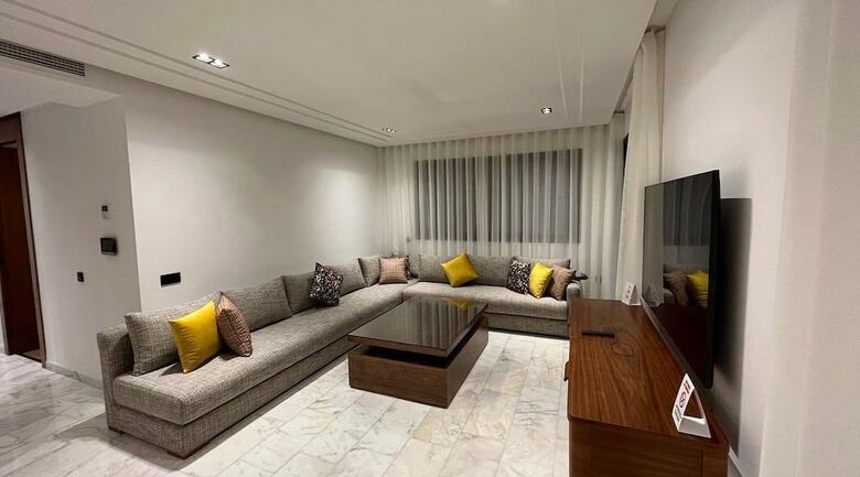 Aparthotel Les Joyeux Luxury Suites & Appart