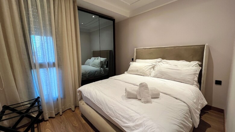 Aparthotel Les Joyeux Luxury Suites & Appart