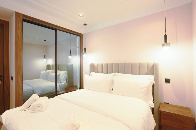 Aparthotel Les Joyeux Luxury Suites & Appart