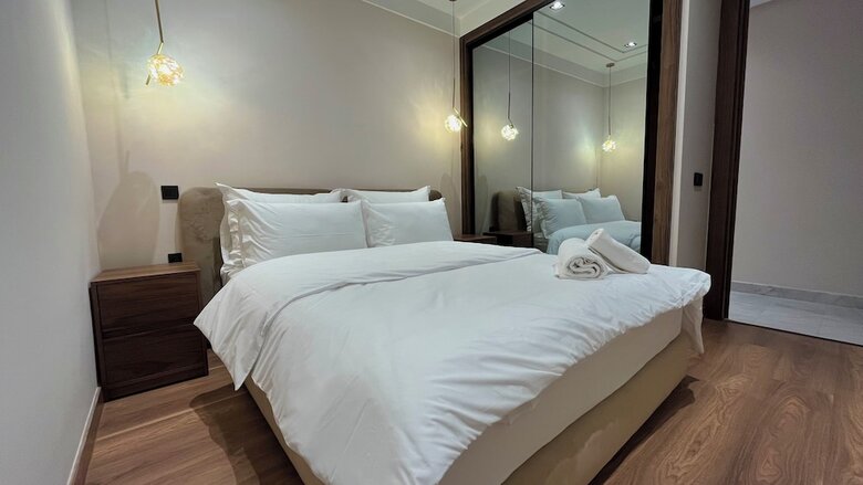 Aparthotel Les Joyeux Luxury Suites & Appart