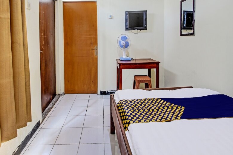 Hotel O White House Syariah