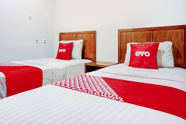 Hotel Oyo 90629 The Home Srengseng
