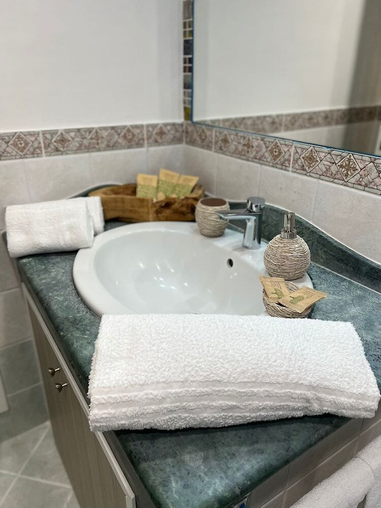 B&B Il Tempio Di Giove Pompei