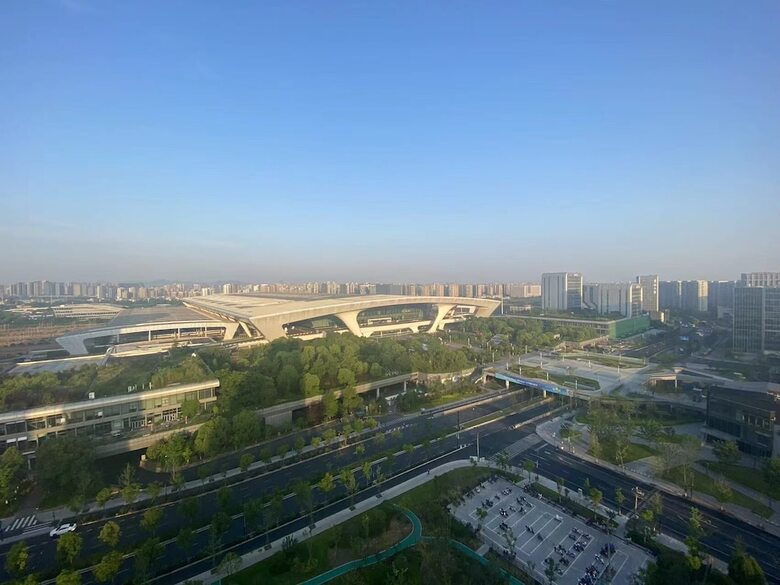 Aparthotel Hengqi Hostel At Hangzhou